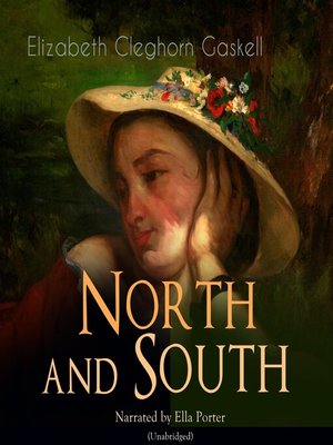 cover image of North and South